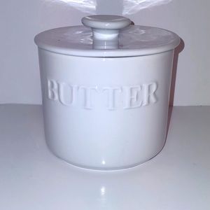 Fitz and Floyd butter bell ****pricedrop****